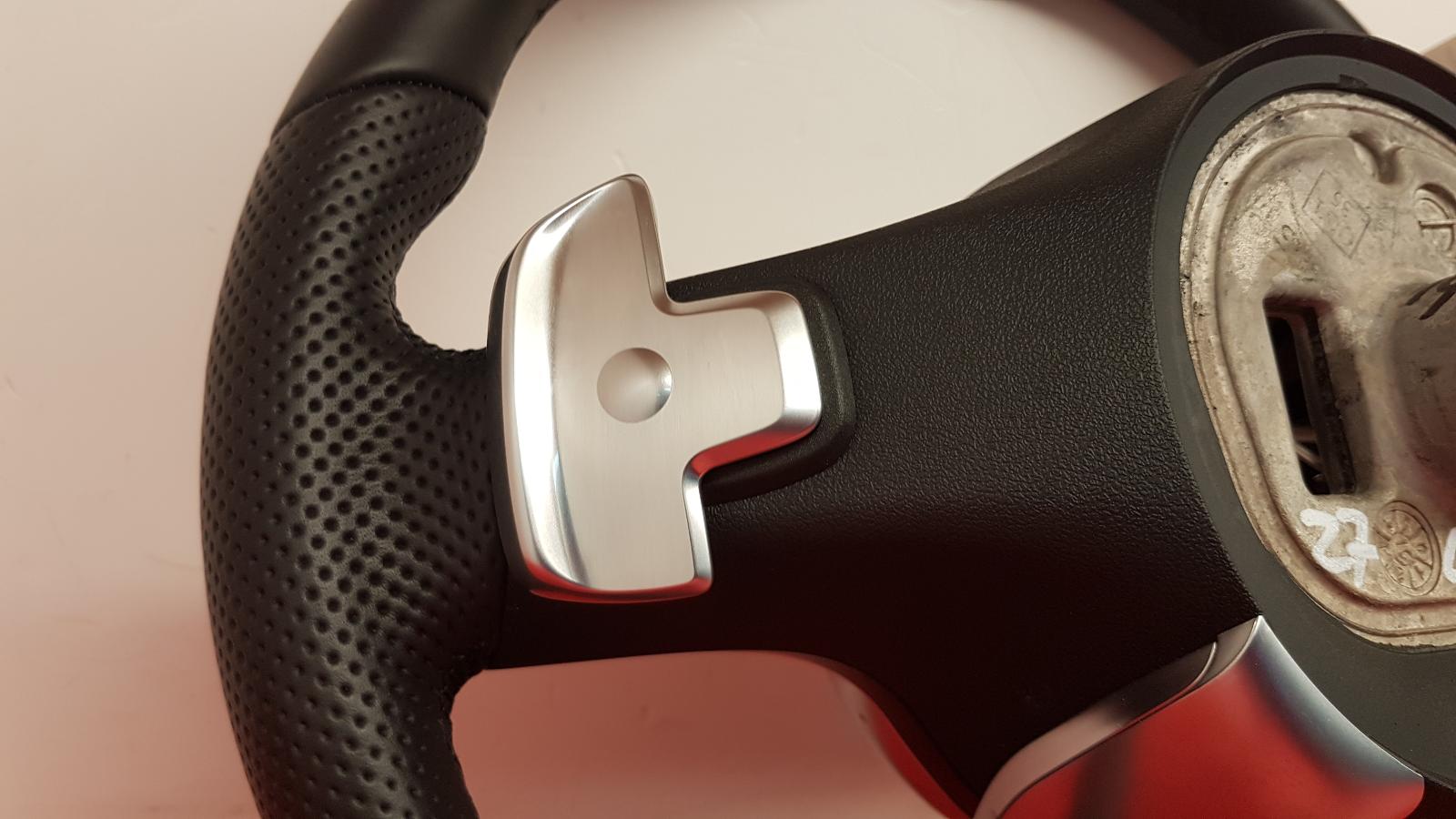 Steering Wheel C Class Mercedes 2019 