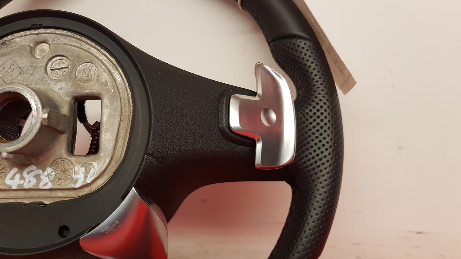 Steering Wheel C Class Mercedes 2019