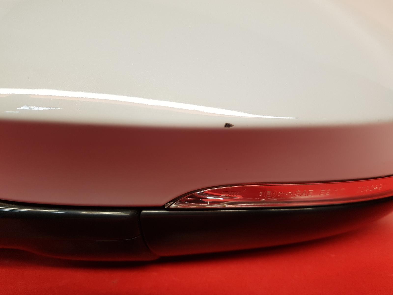 L Door Mirror F Type Jaguar 2019 