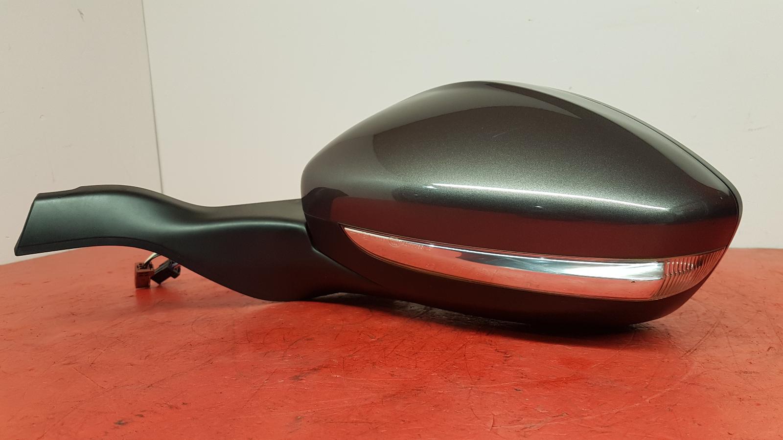 L Door Mirror 2008 Peugeot 2016 