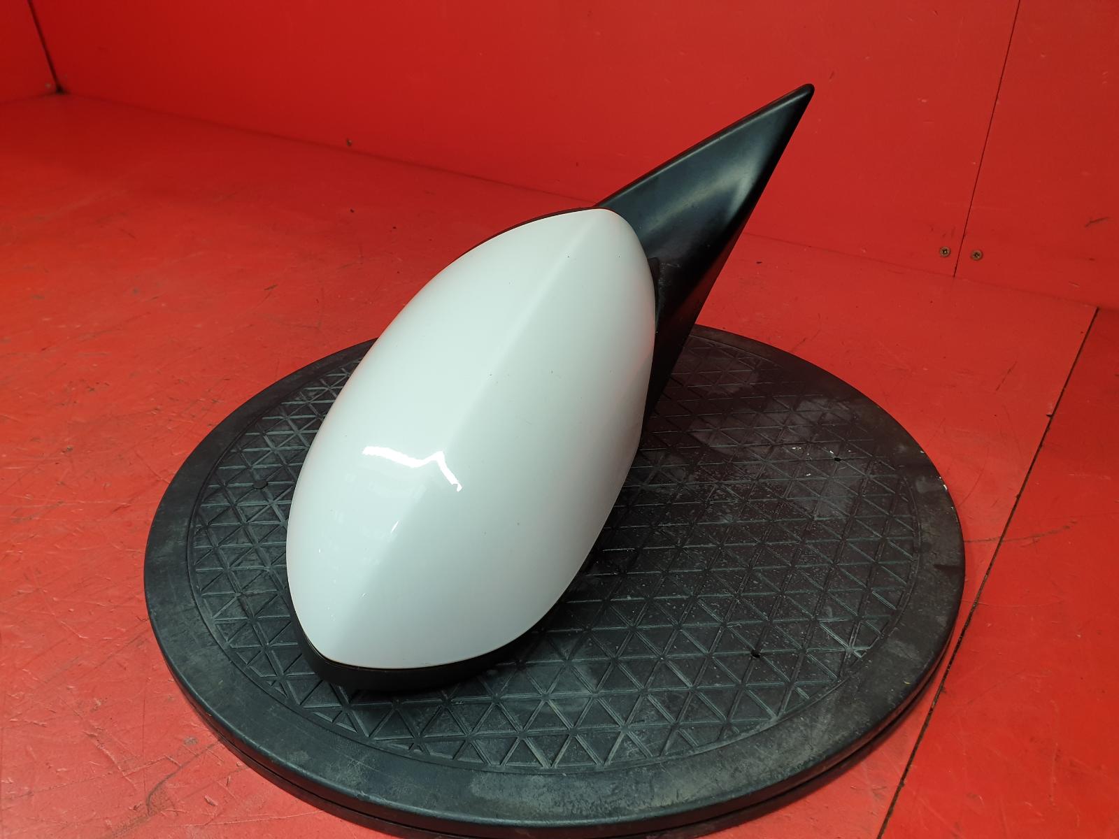 R Door Mirror 3 Series Bmw 2010