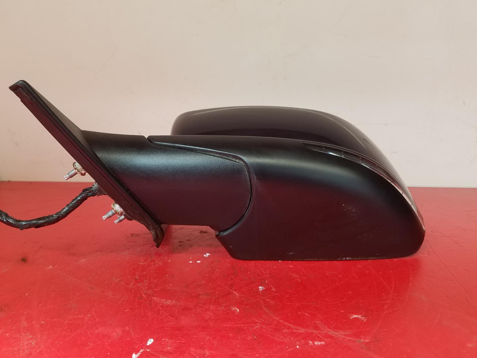 L Door Mirror Ghibli Maserati 2015