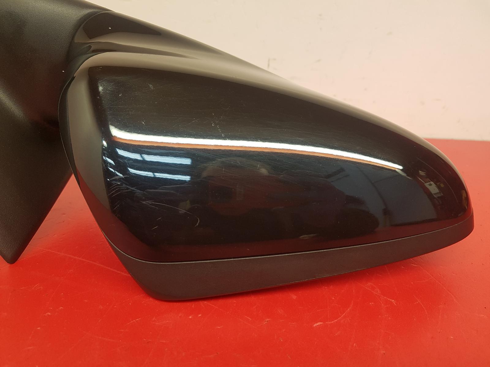 R Door Mirror C4 Cactus Citroen 2017