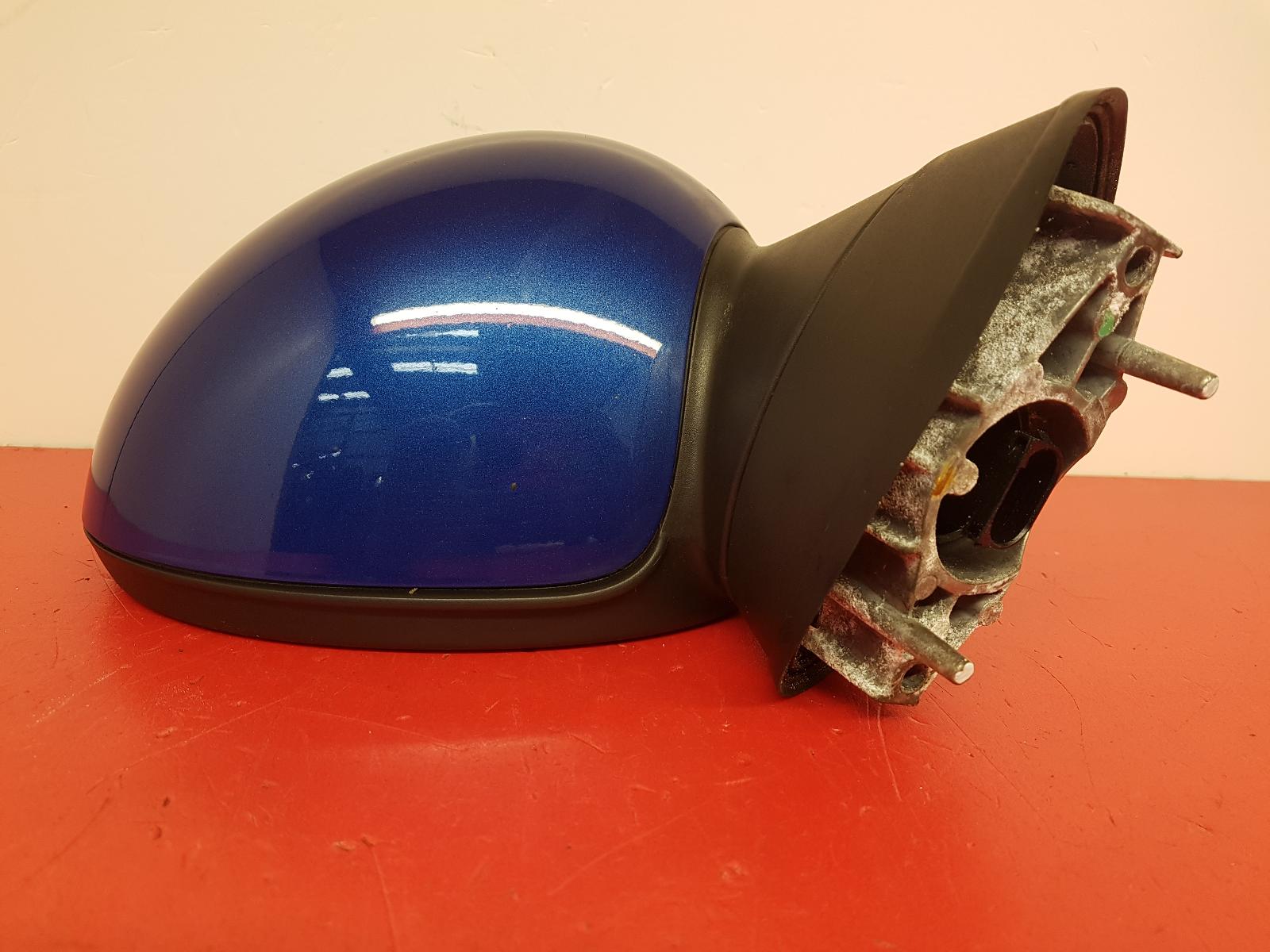 R Door Mirror Mini Mini (bmw) 2007
