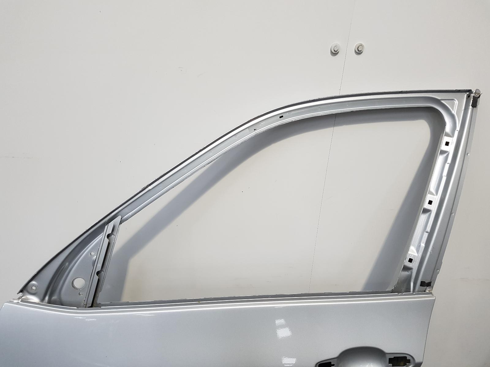 L Front Door X5 Bmw 2010