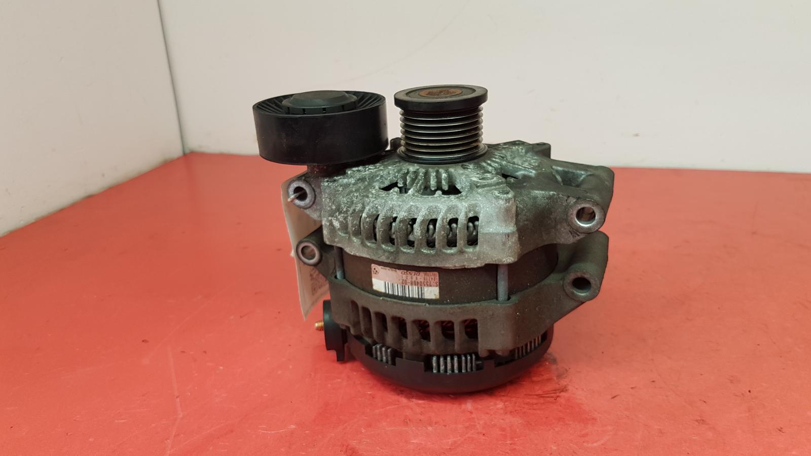 View Auto part Alternator Bmw 1 Series 2009