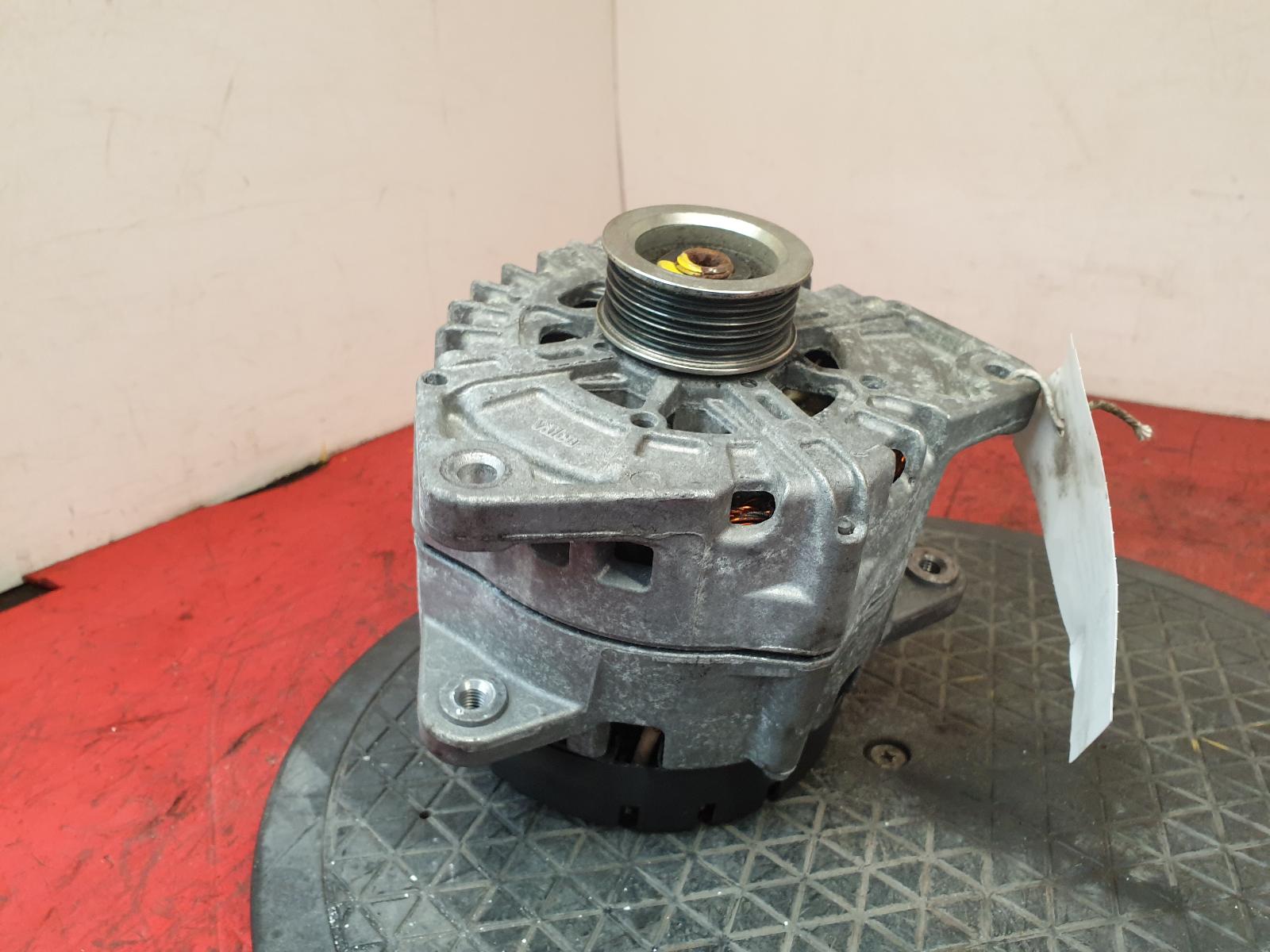 Alternator E Class Mercedes 2019