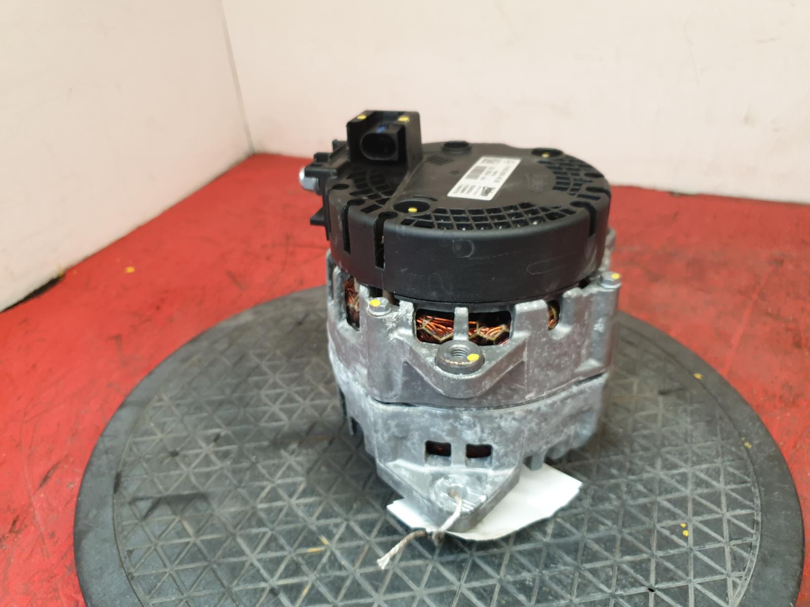 Alternator E Class Mercedes 2019