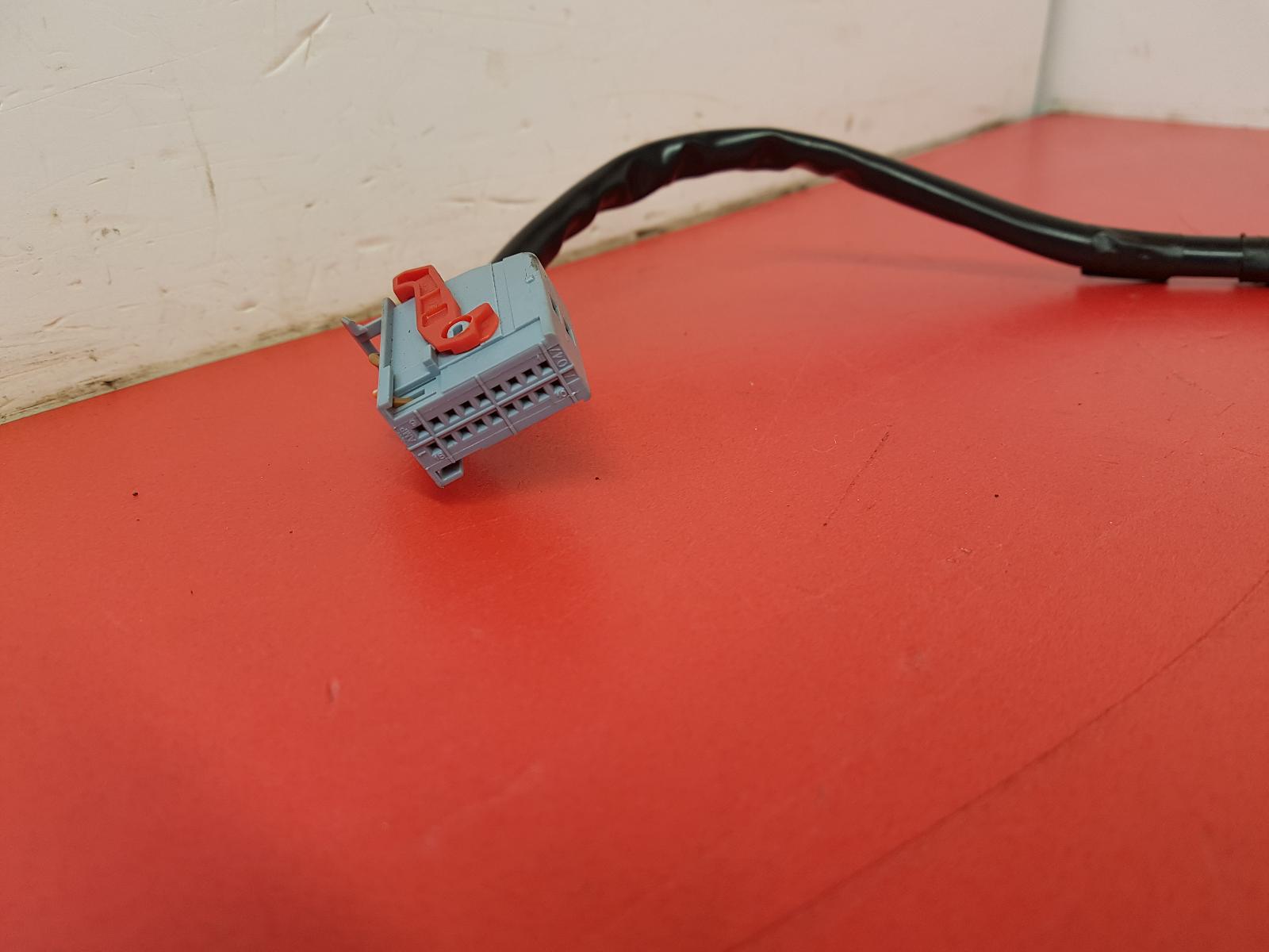 R Door Mirror 159 Alfa Romeo 2008 