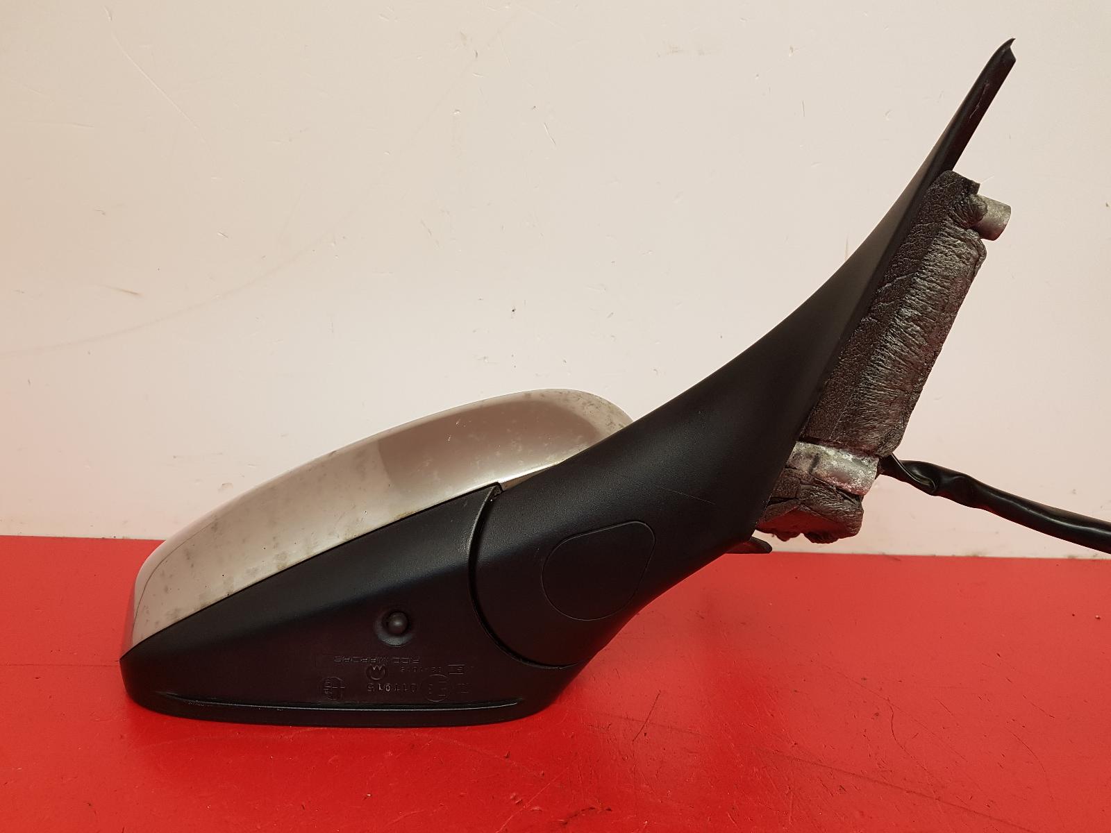 R Door Mirror 159 Alfa Romeo 2008 