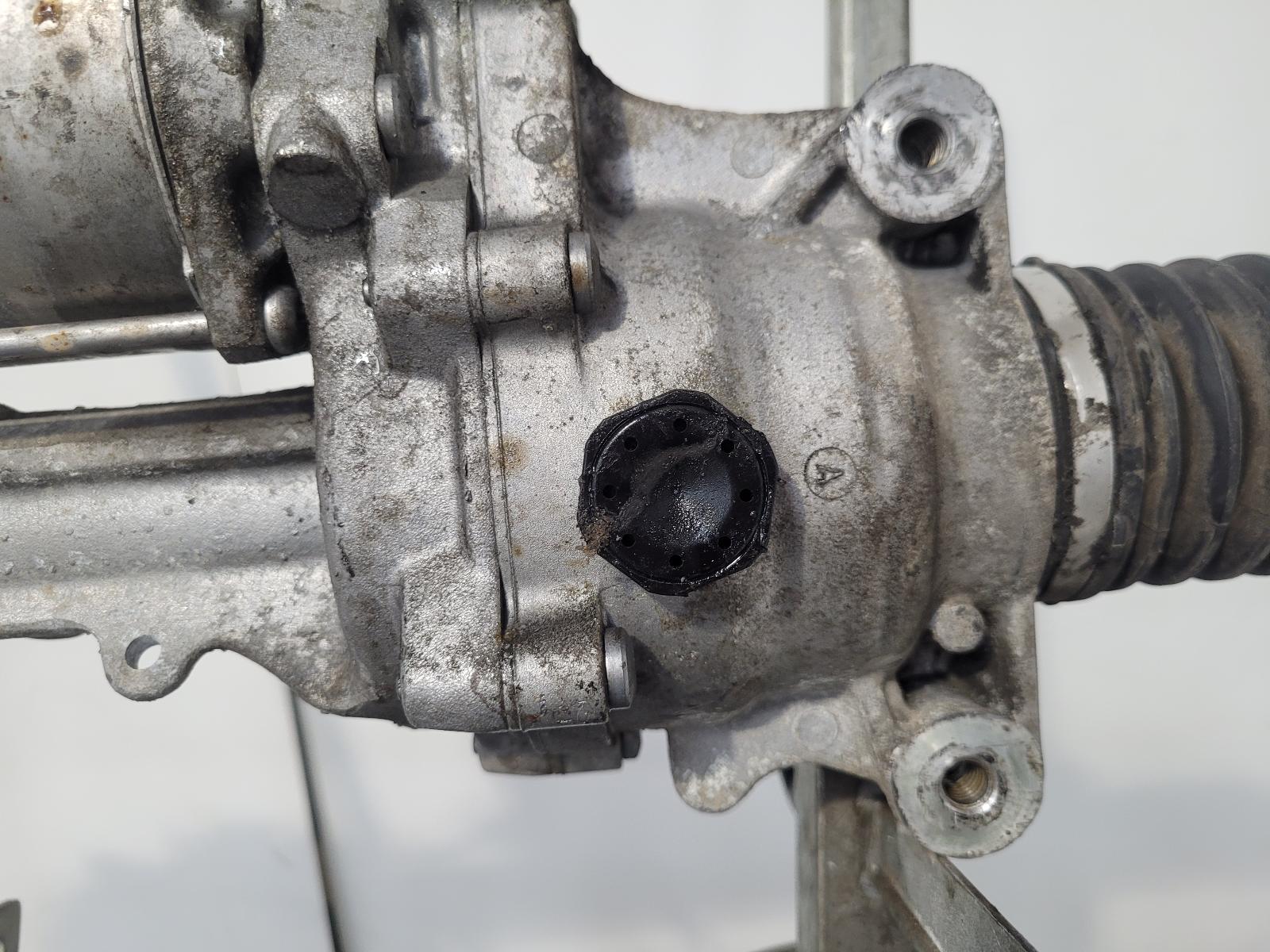 Steering Box/Rack X5 Bmw 2016