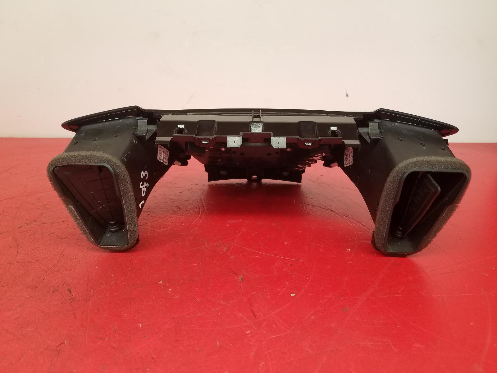 A/V Equipment Fiesta Ford 2015