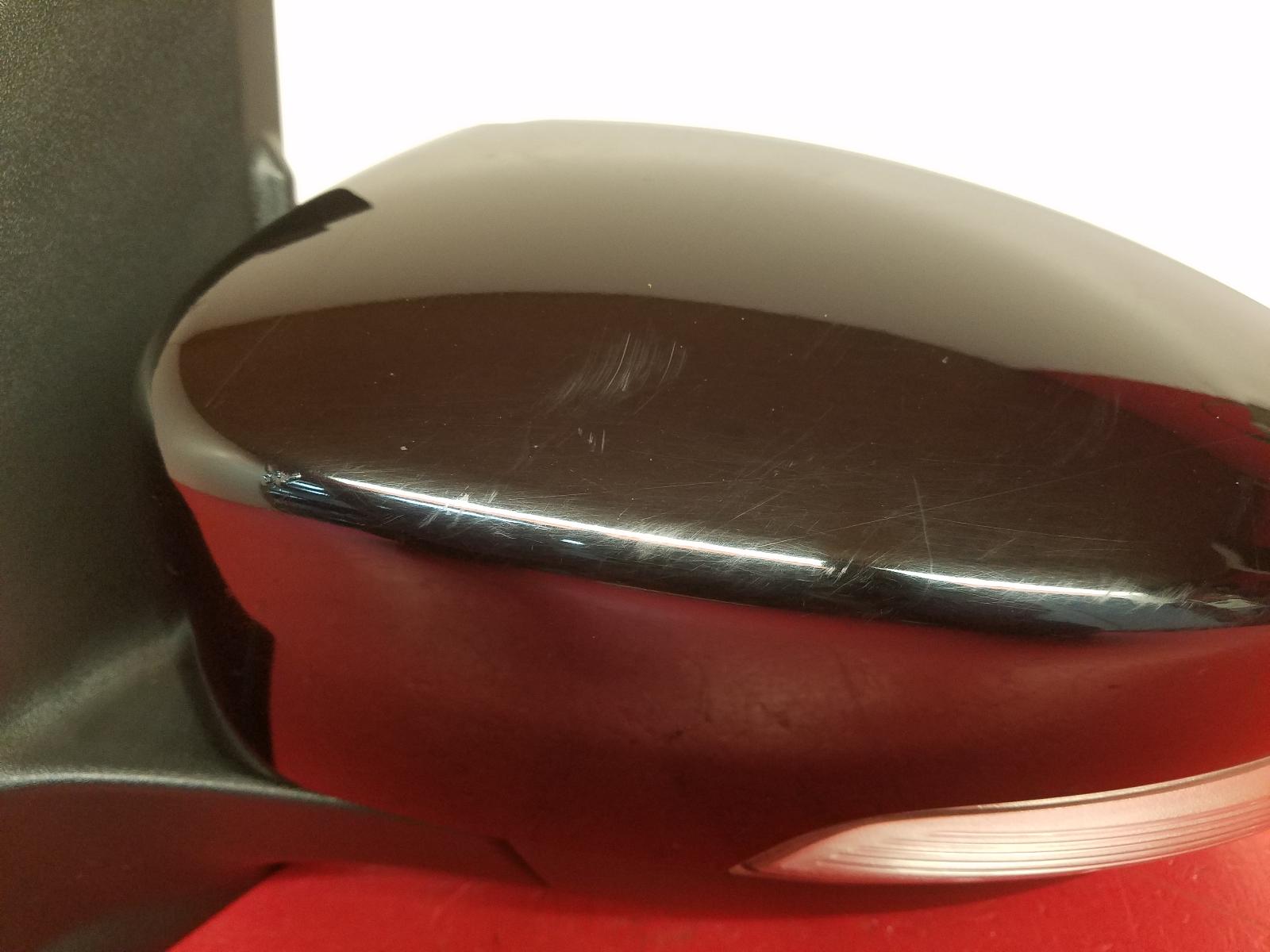 L Door Mirror Kuga Ford 2017