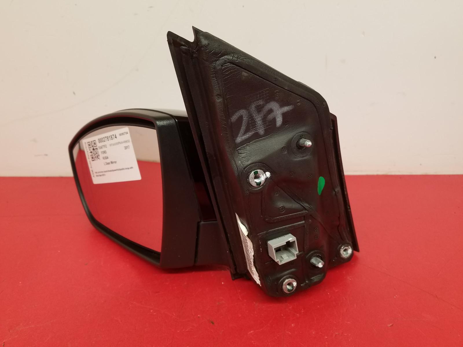 L Door Mirror Kuga Ford 2017