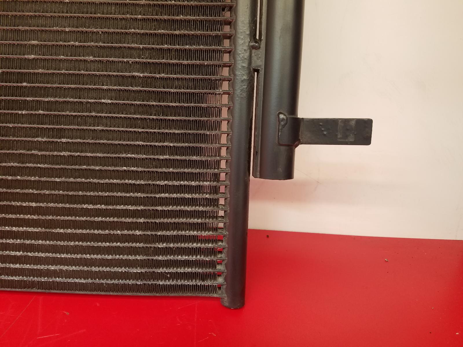 Condenser Mondeo Ford 2012 