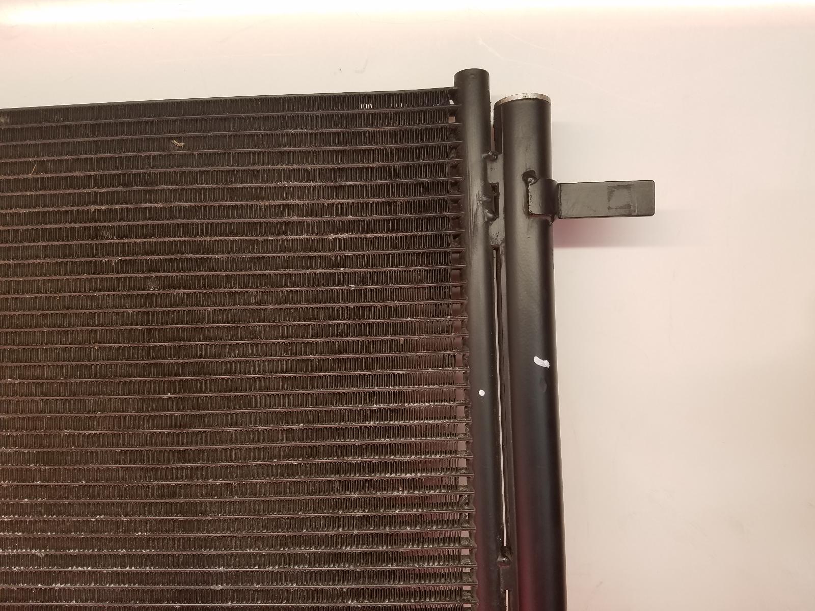 Condenser Mondeo Ford 2012 