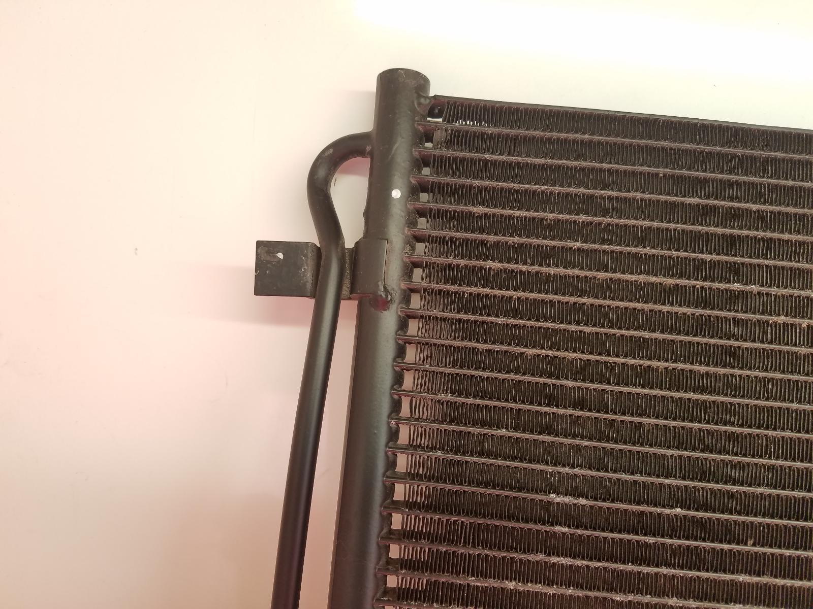 Condenser Mondeo Ford 2012