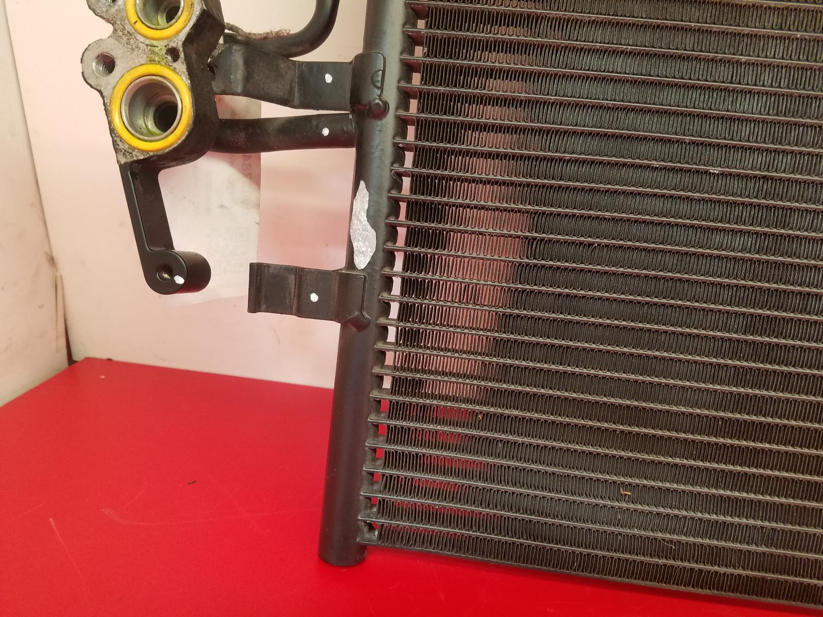 Condenser Mondeo Ford 2012