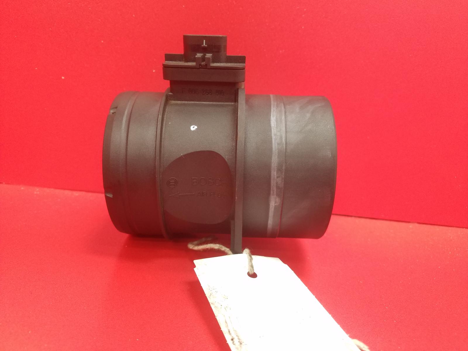 Air Flow Meter Octavia Skoda 2016
