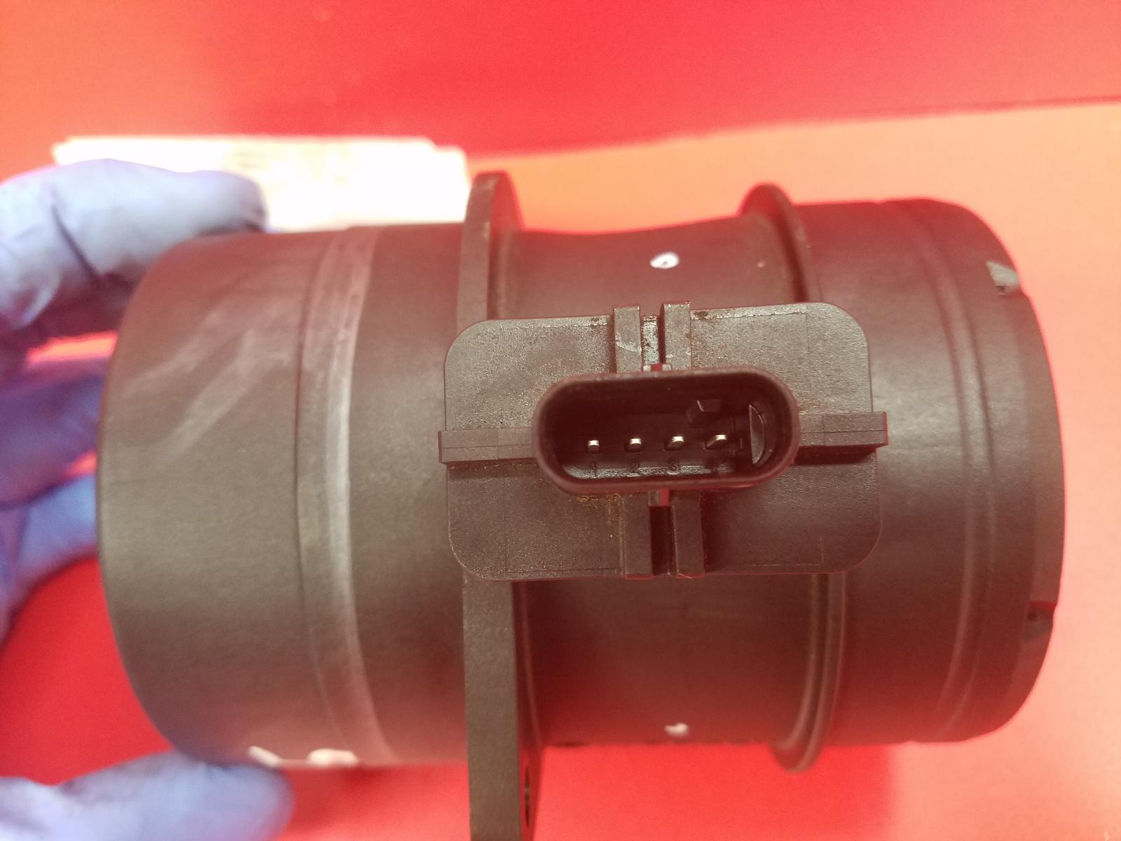 Air Flow Meter Octavia Skoda 2016