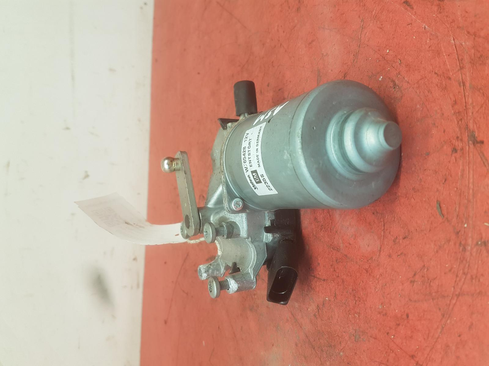 Wiper Motor Front Corsa Vauxhall 2015