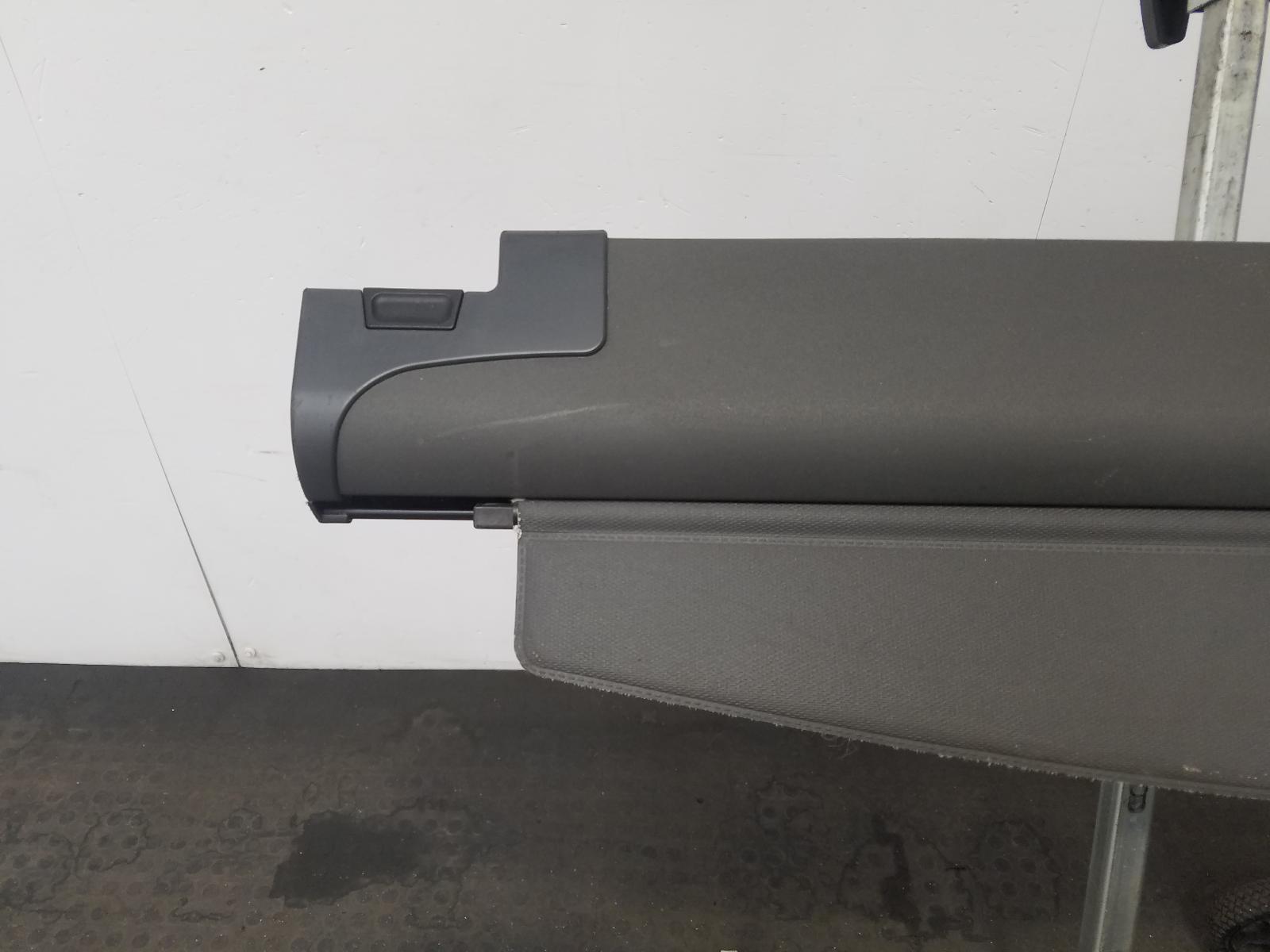 Parcel Shelf X3 Bmw 2004