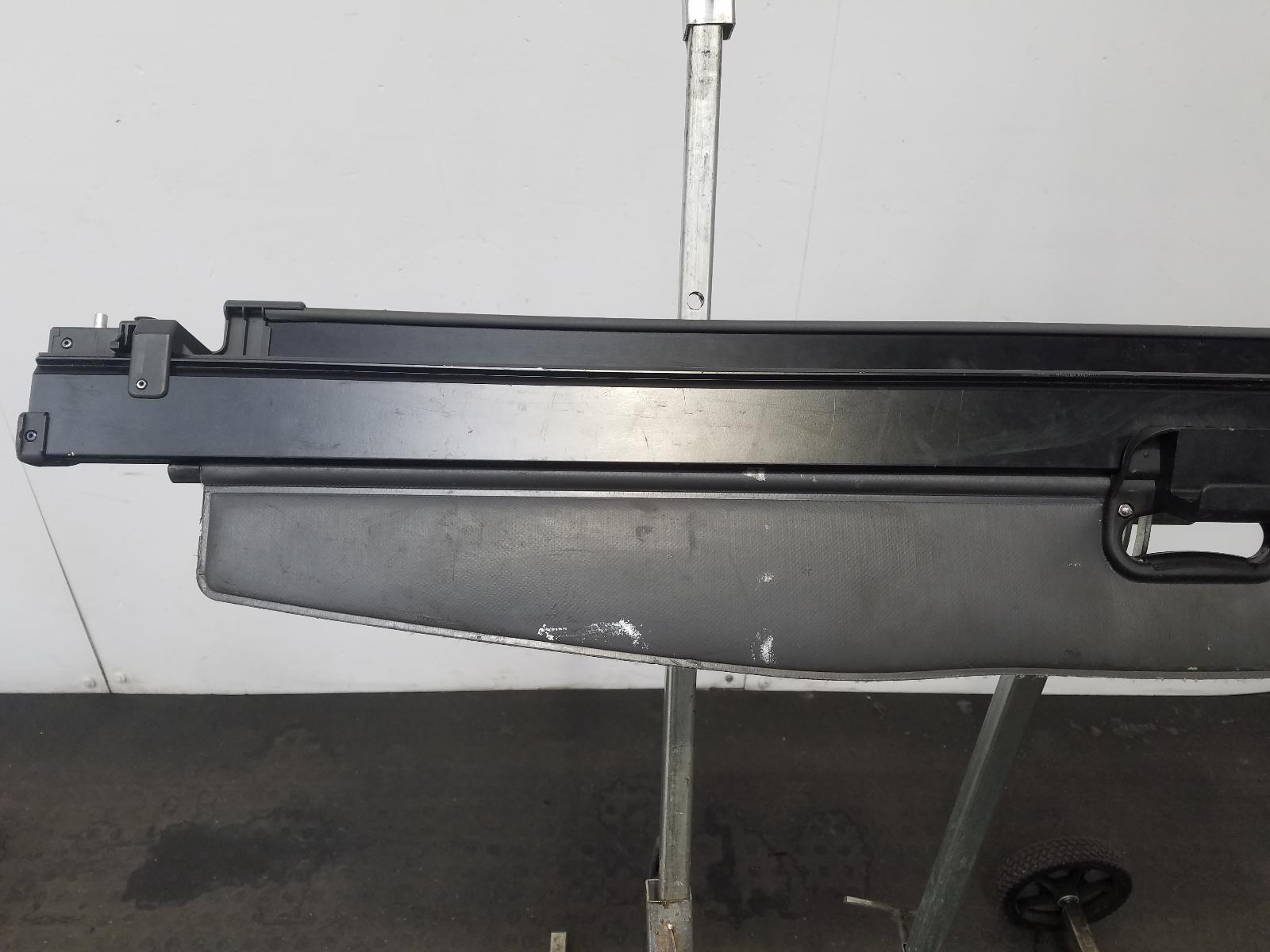 Parcel Shelf X3 Bmw 2004