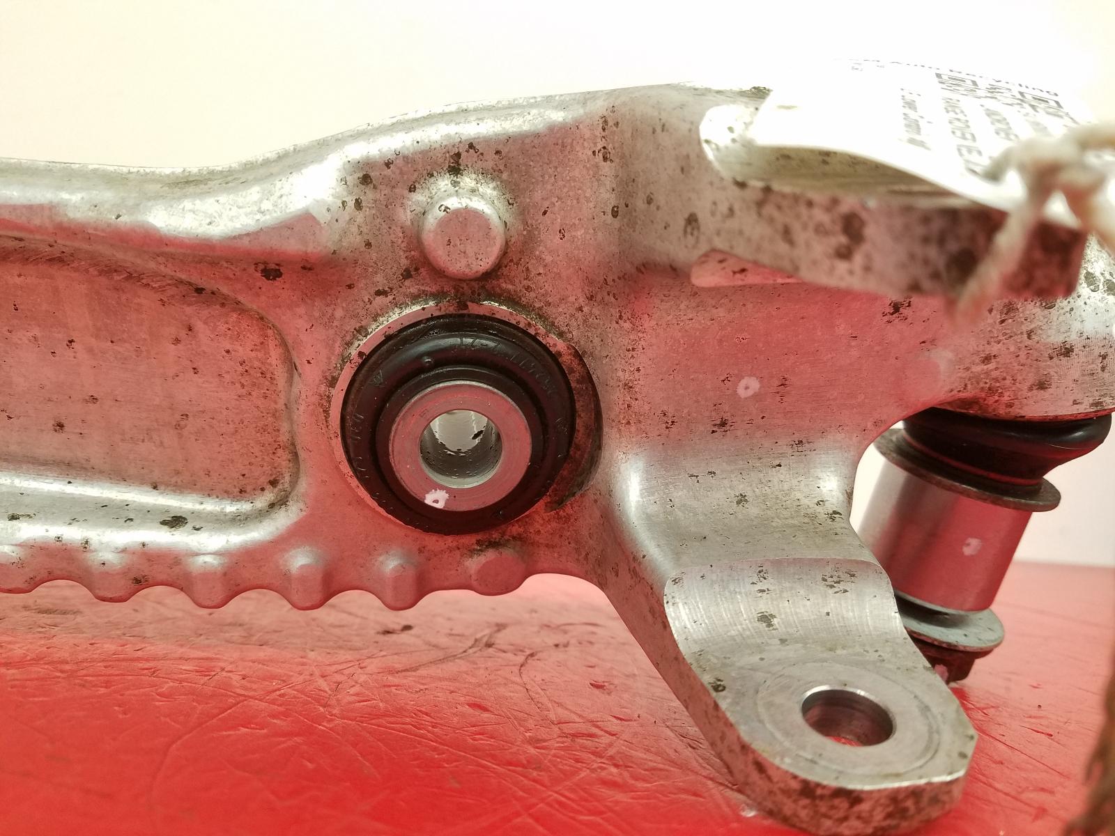 LF Lower Control Arm Range Rover Velar Land Rover 2018