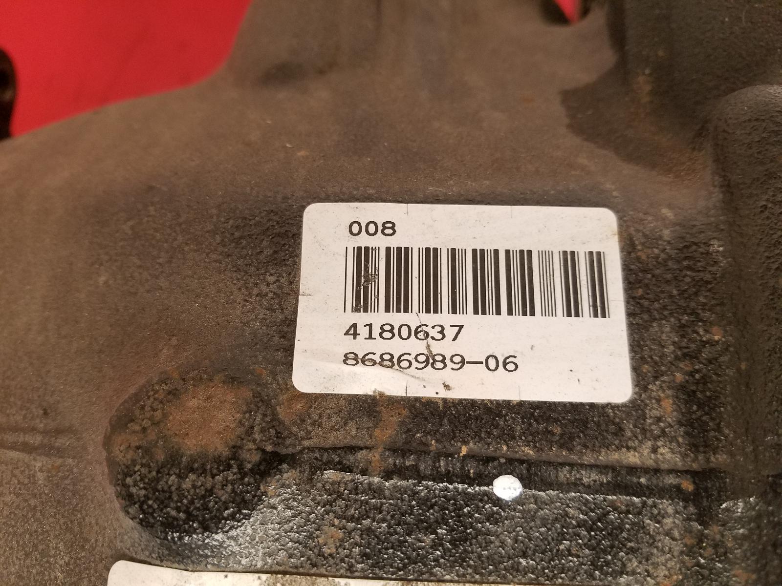 Differential Assembly 3 Series Bmw 2020