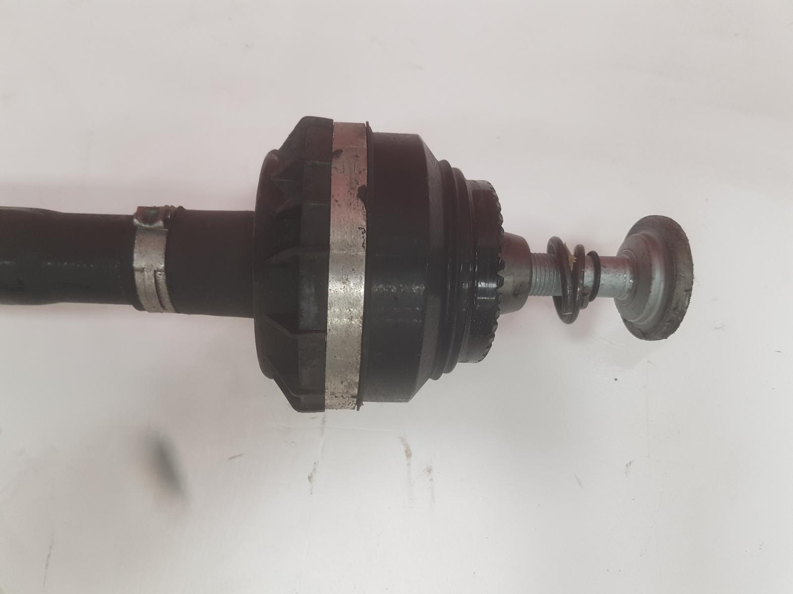 Right Driveshaft 3 Series Bmw 2020 