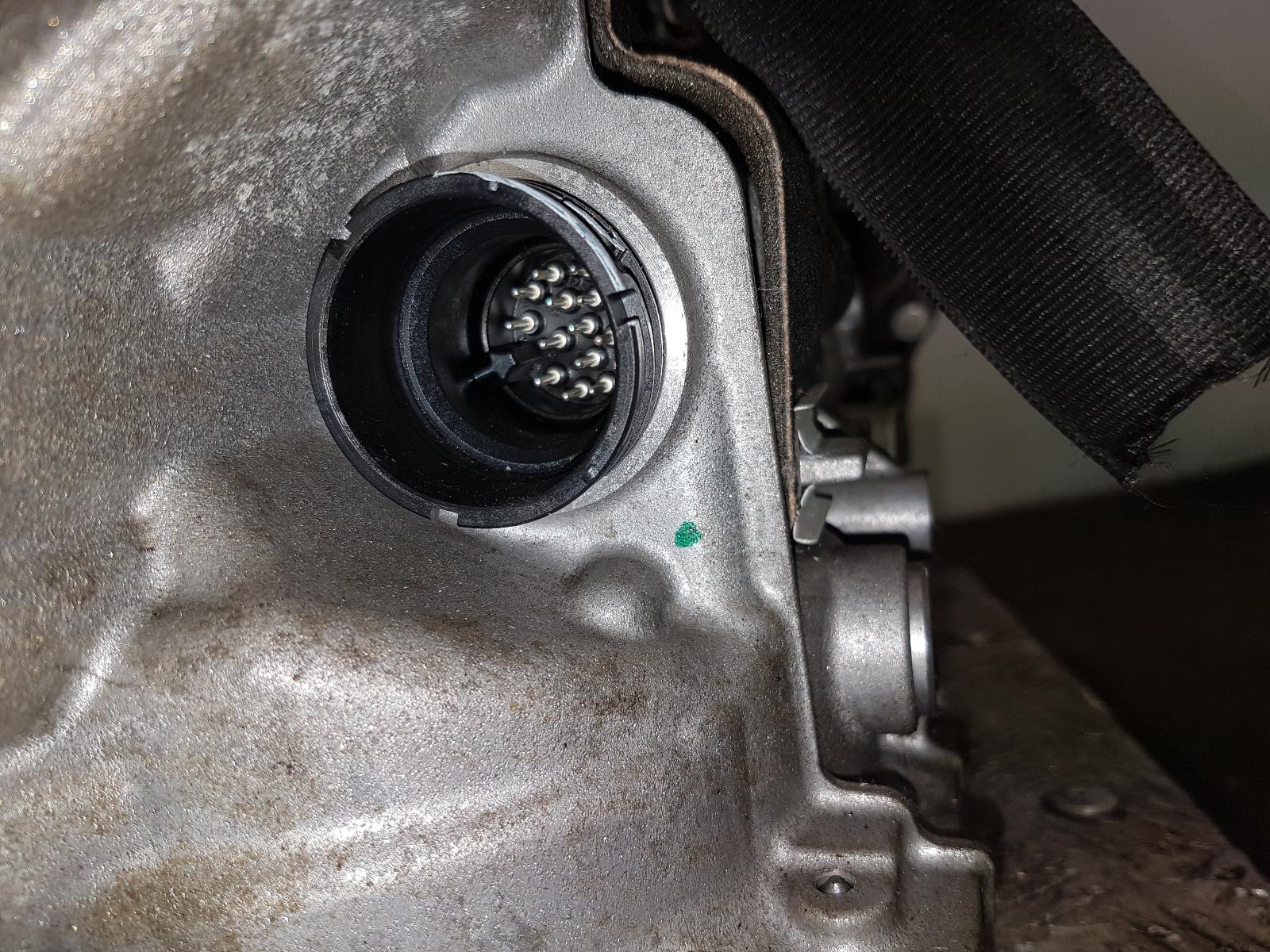 Gearbox 3 Series Bmw 2020