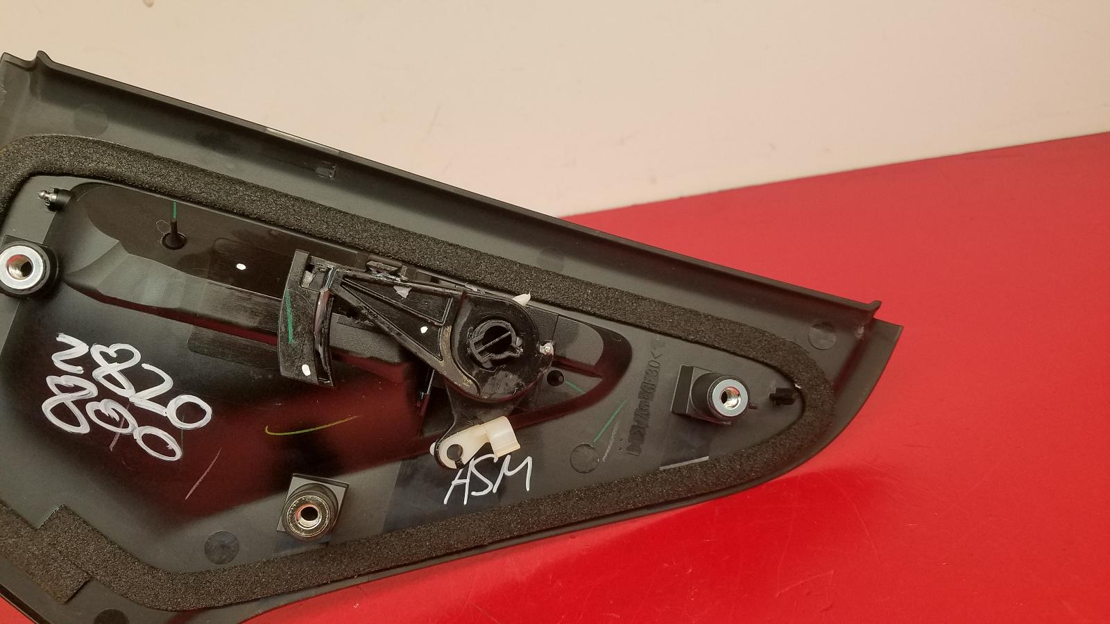 View Auto part Door Handle Suzuki Swift 2018