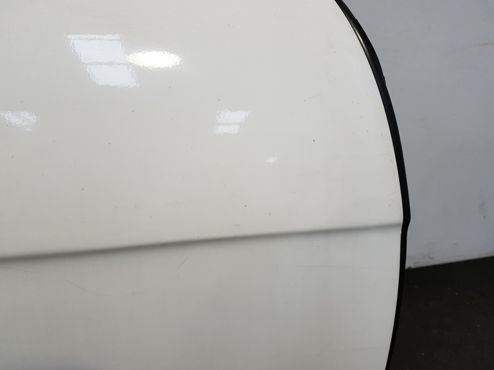 R Rear Door 7 Series Bmw 2007 