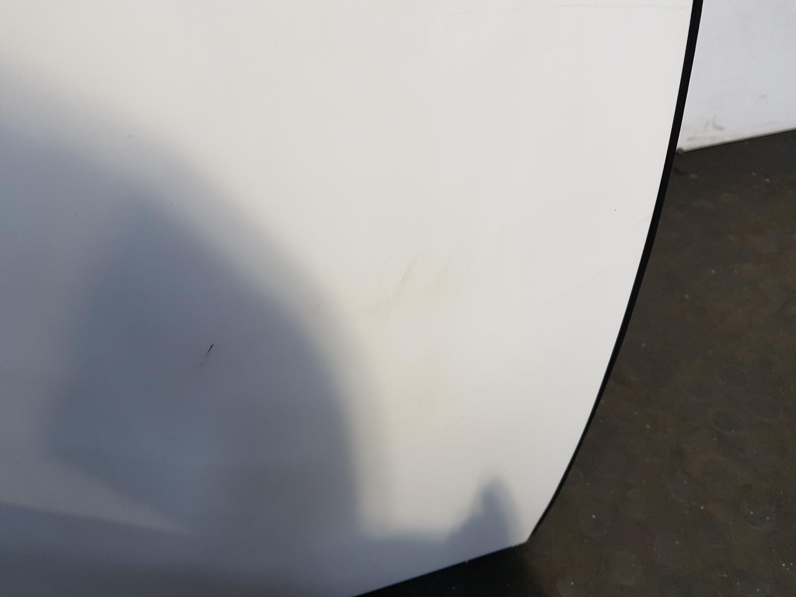 R Rear Door 7 Series Bmw 2007 