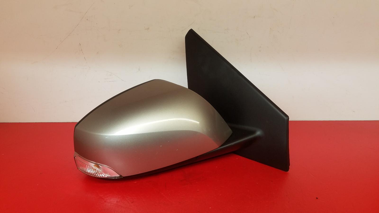 R Door Mirror Megane Renault 2009