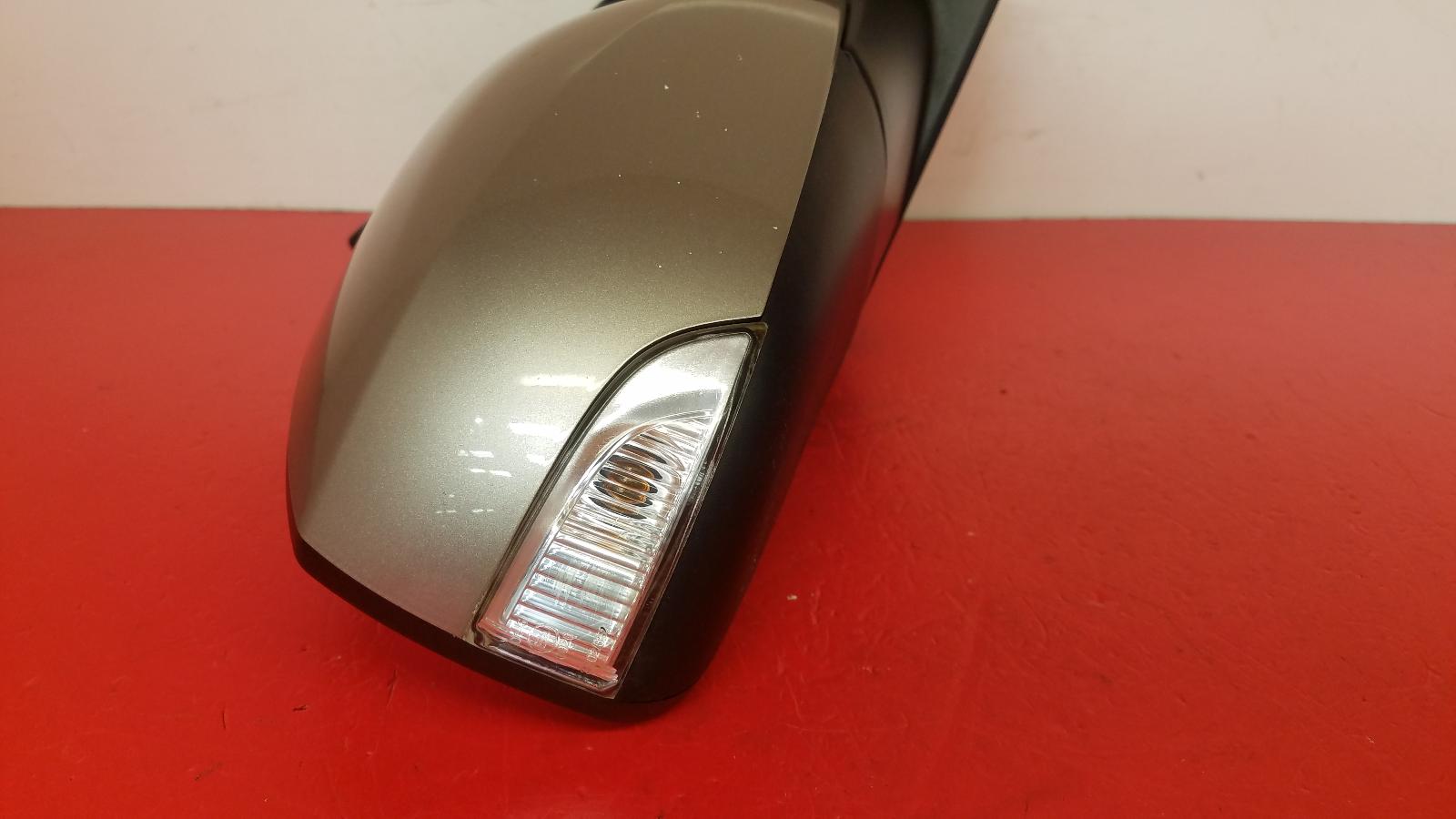 R Door Mirror Megane Renault 2009