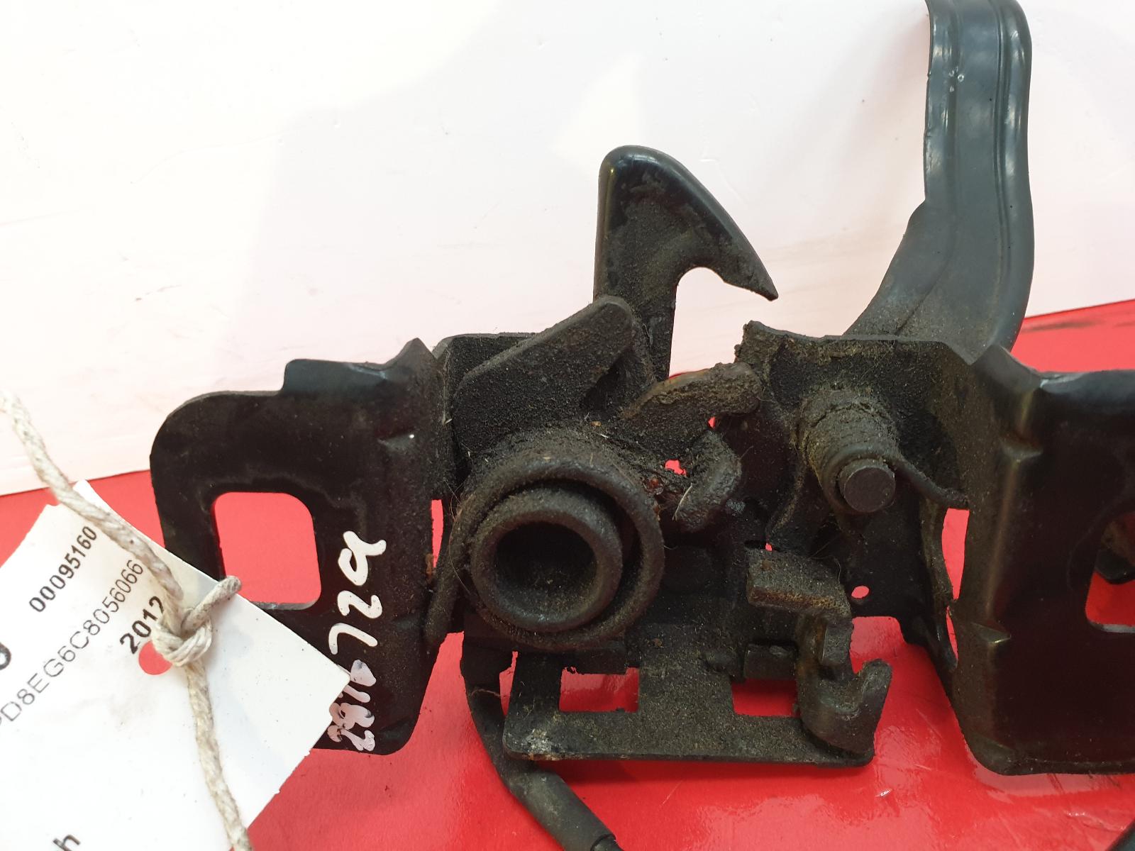 View Auto part Bonnet Latch Vauxhall Astra 2012