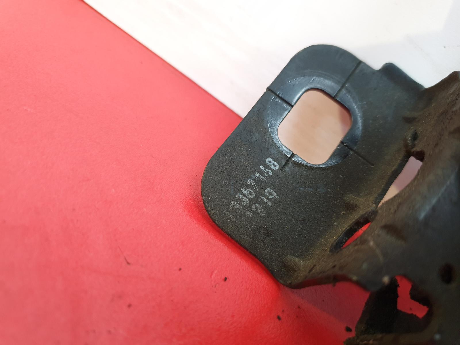 View Auto part Bonnet Latch Vauxhall Astra 2012