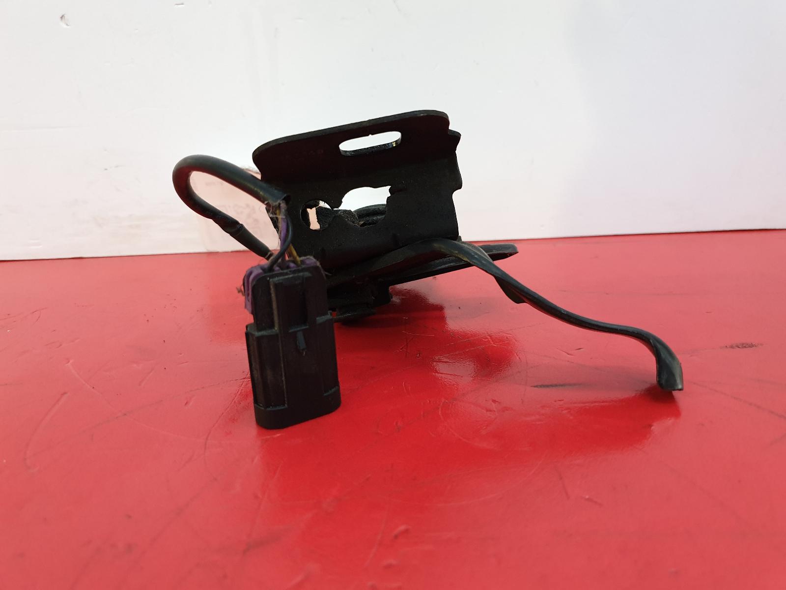 View Auto part Bonnet Latch Vauxhall Astra 2012