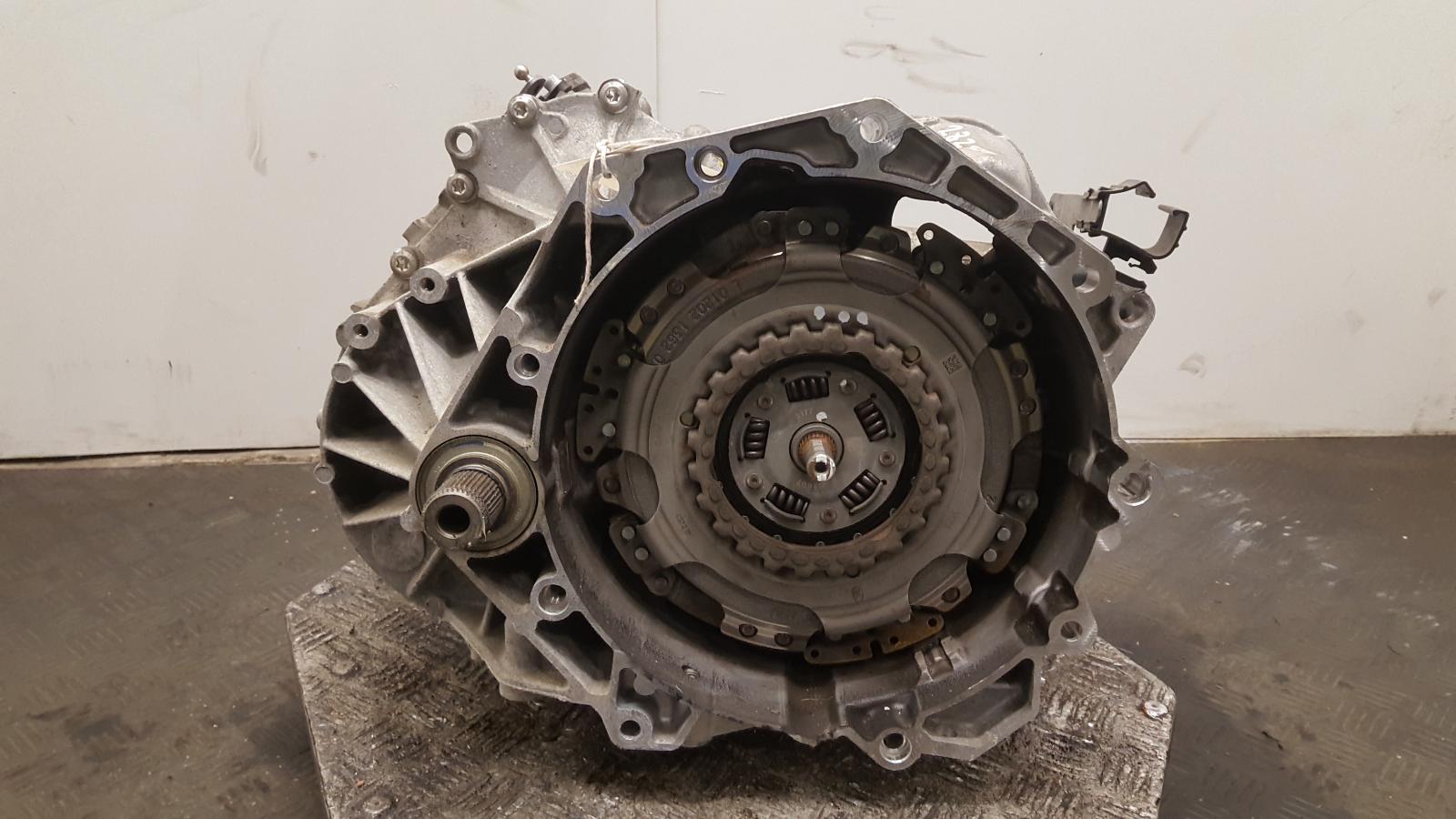 Gearbox Golf Sv Volkswagen 2020