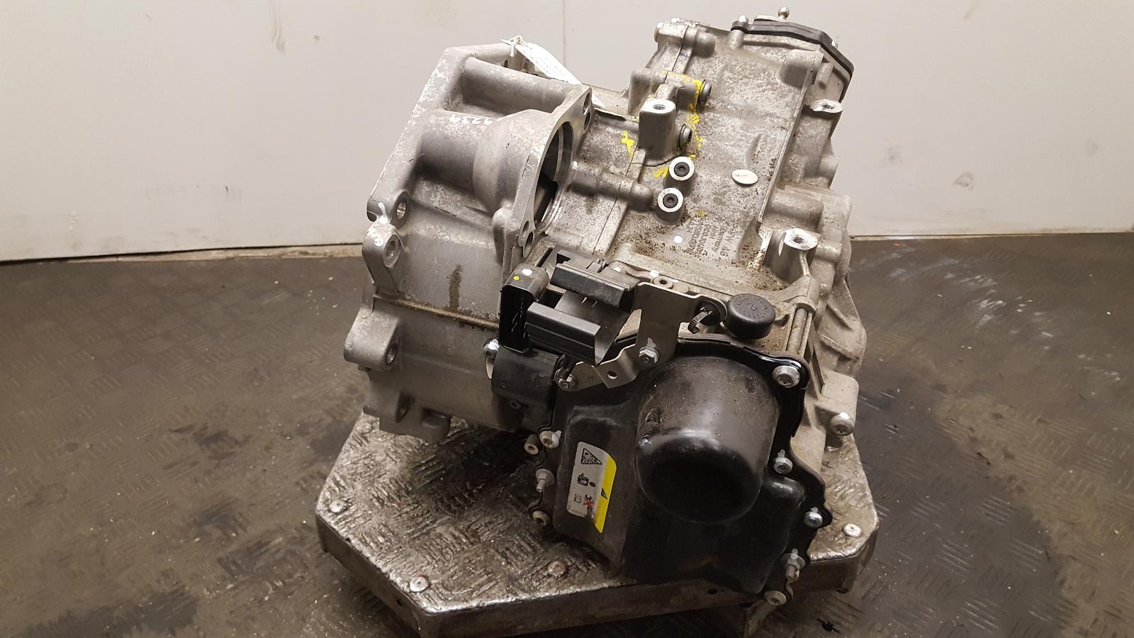Gearbox Golf Sv Volkswagen 2020