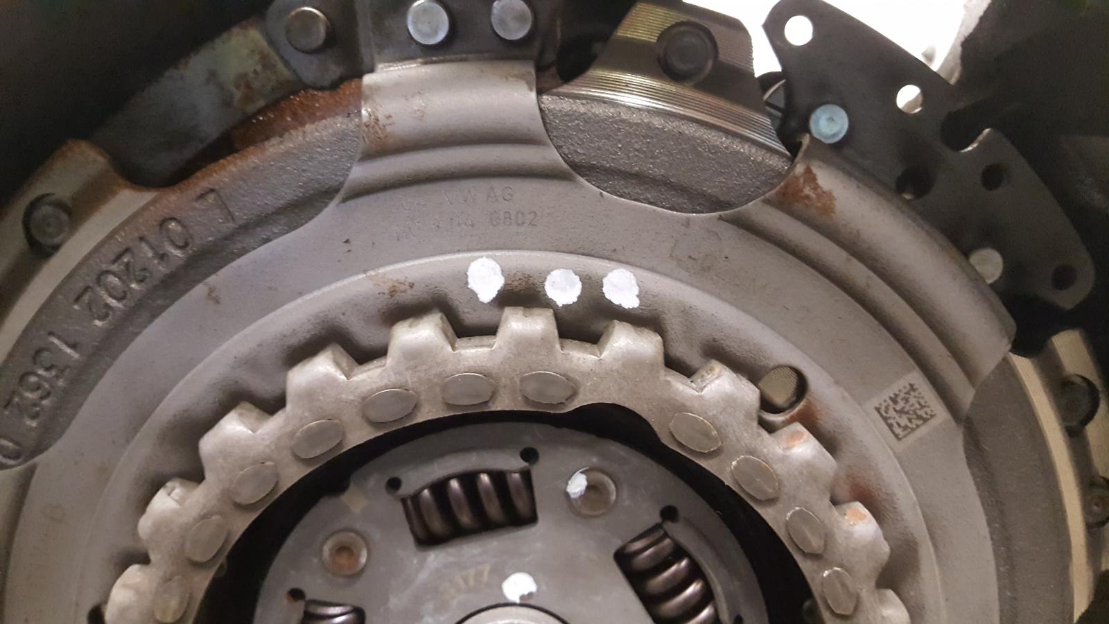 Gearbox Golf Sv Volkswagen 2020