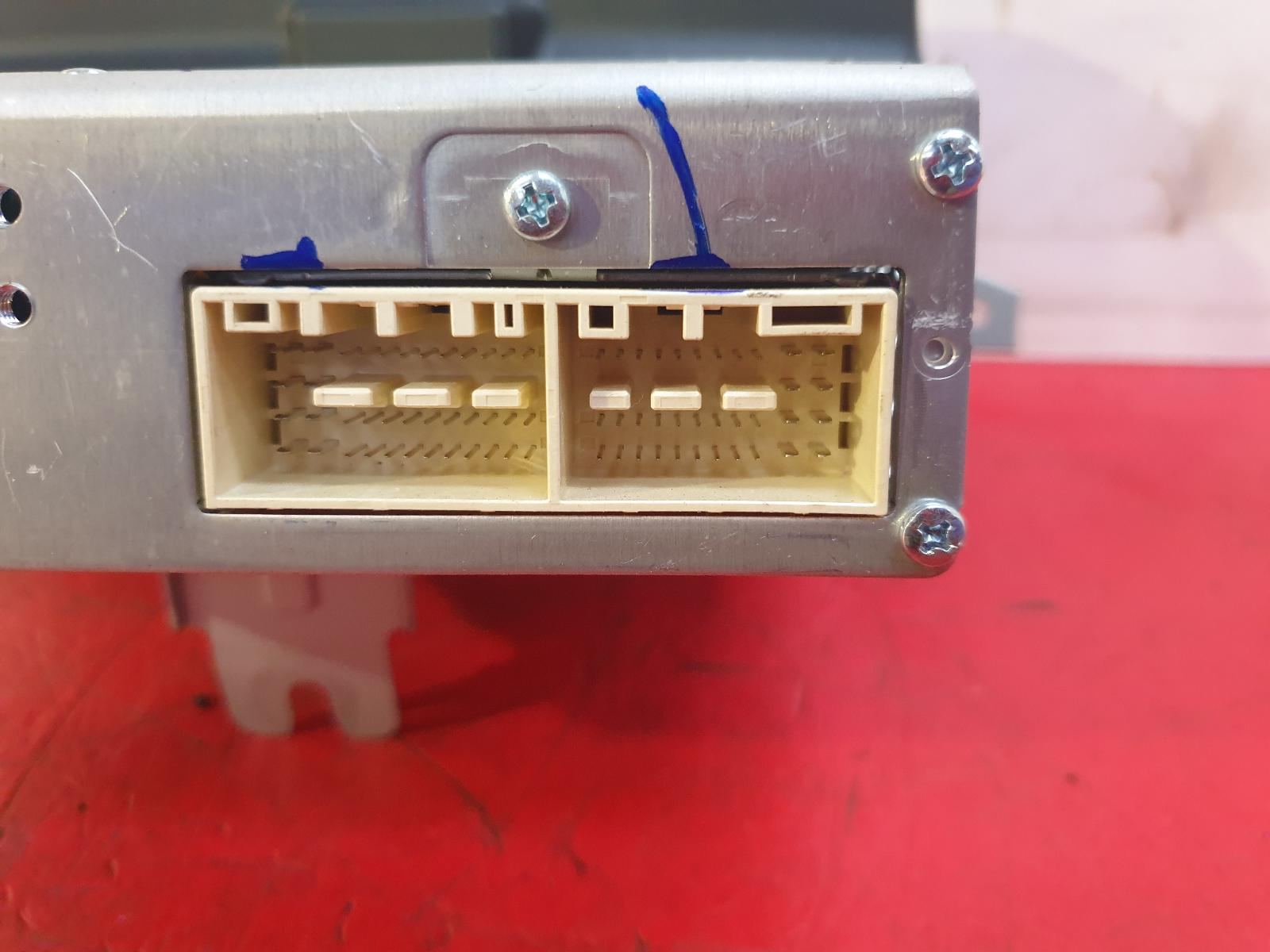 A/V Equipment Picanto Kia 2017