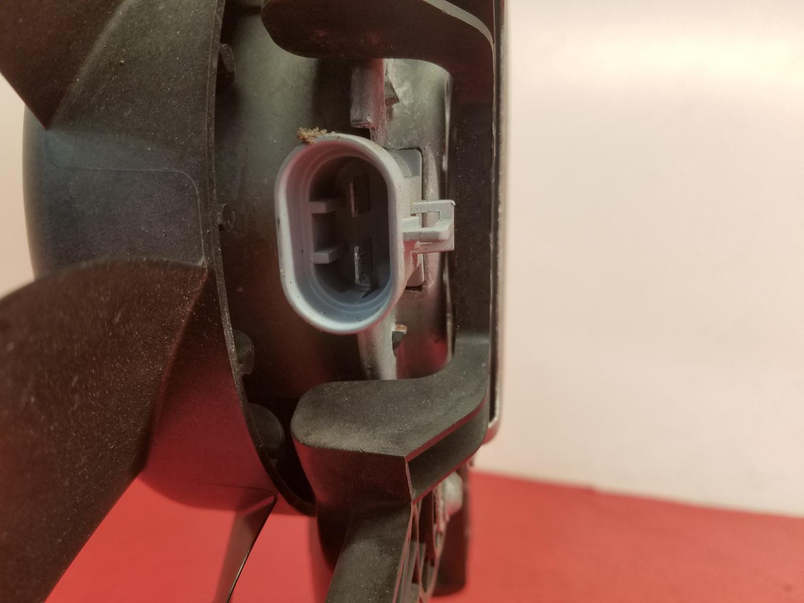 Engine Cooling Motor Giulietta Alfa Romeo 2015 