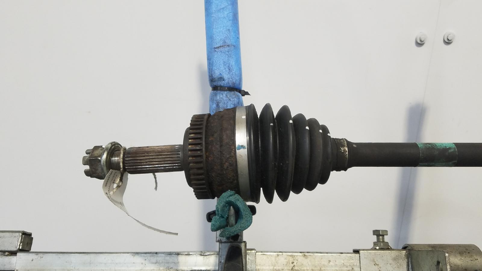 Left Driveshaft Tucson Hyundai 2010