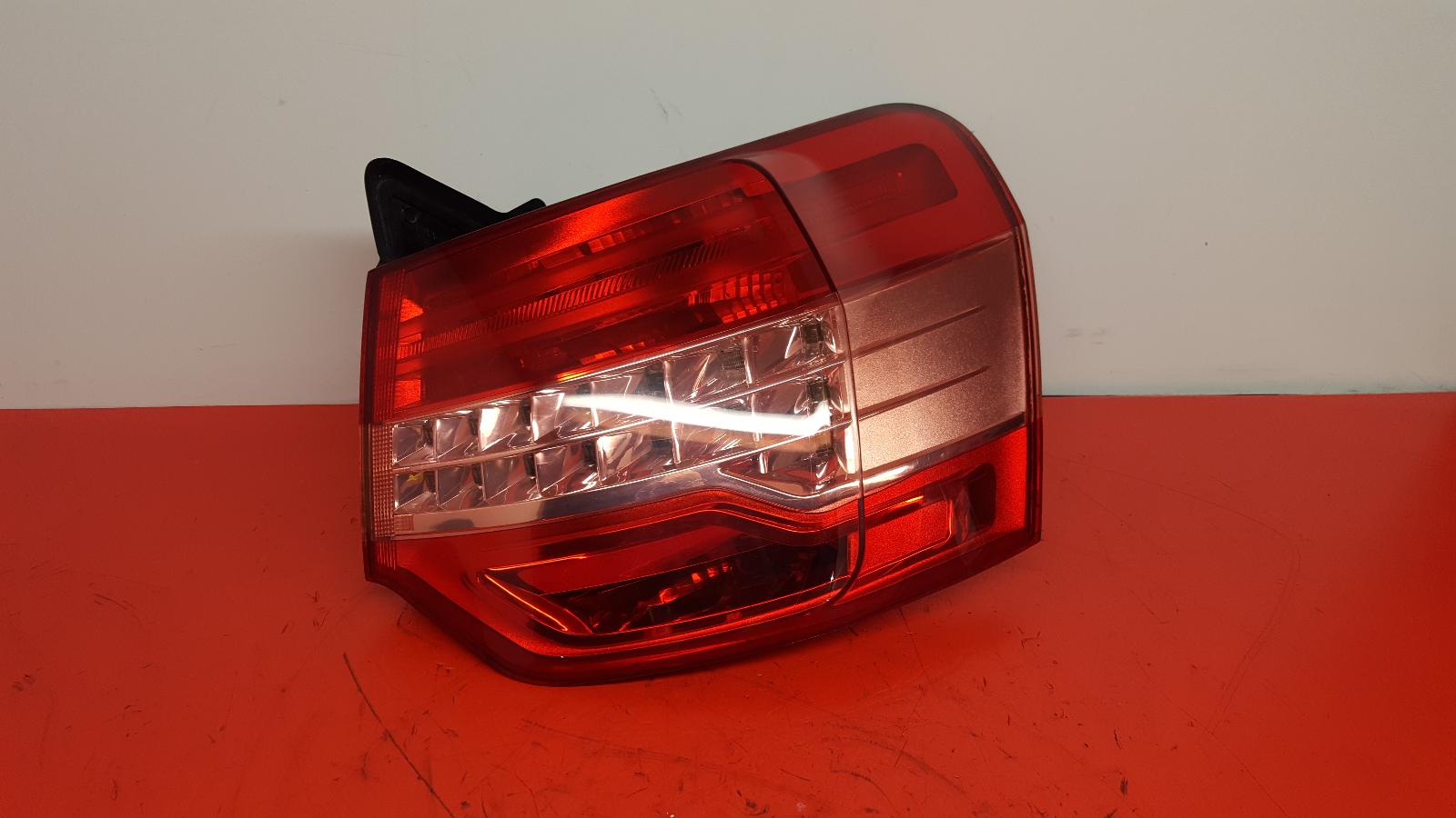 C5 Citroen