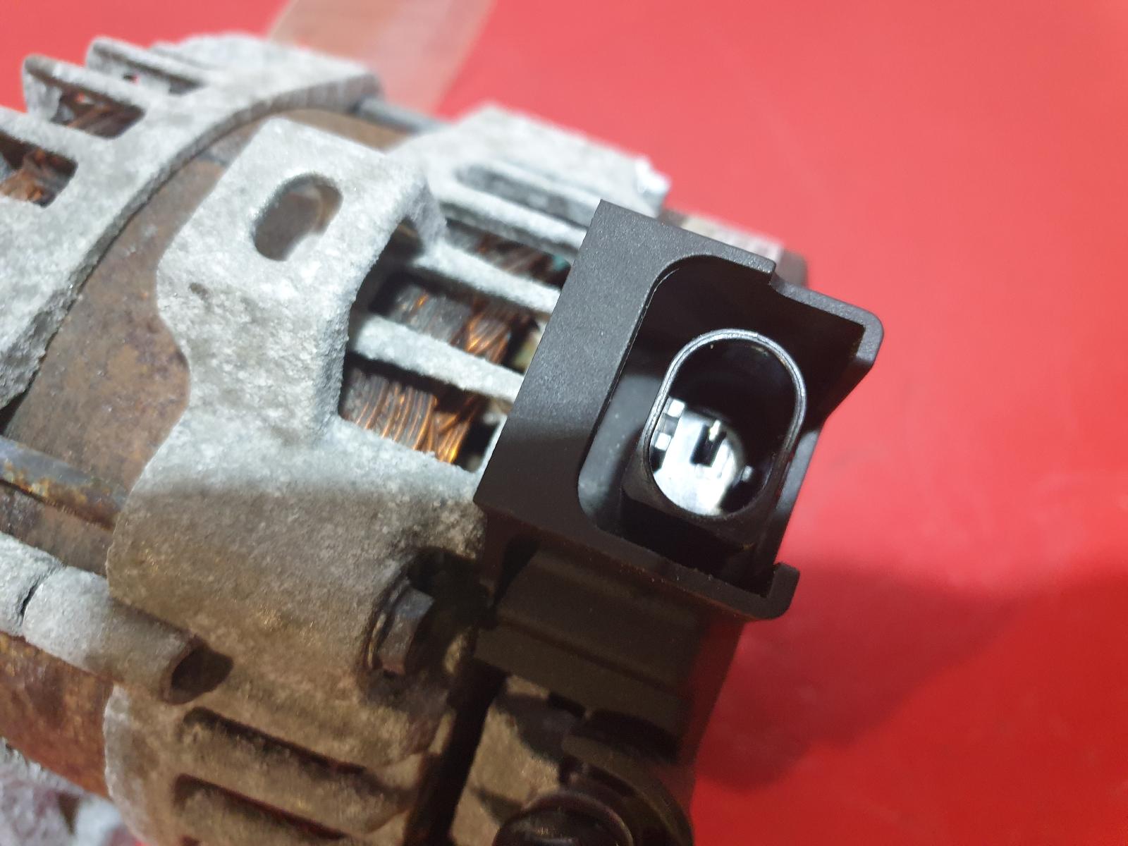 Alternator Picanto Kia 2020