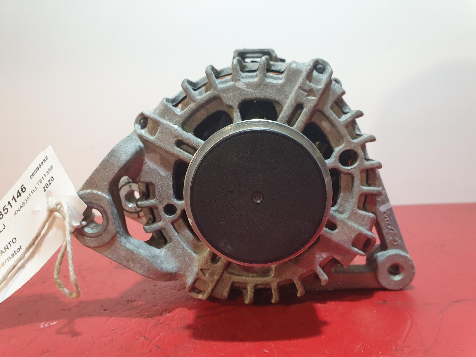 Alternator Picanto Kia 2020