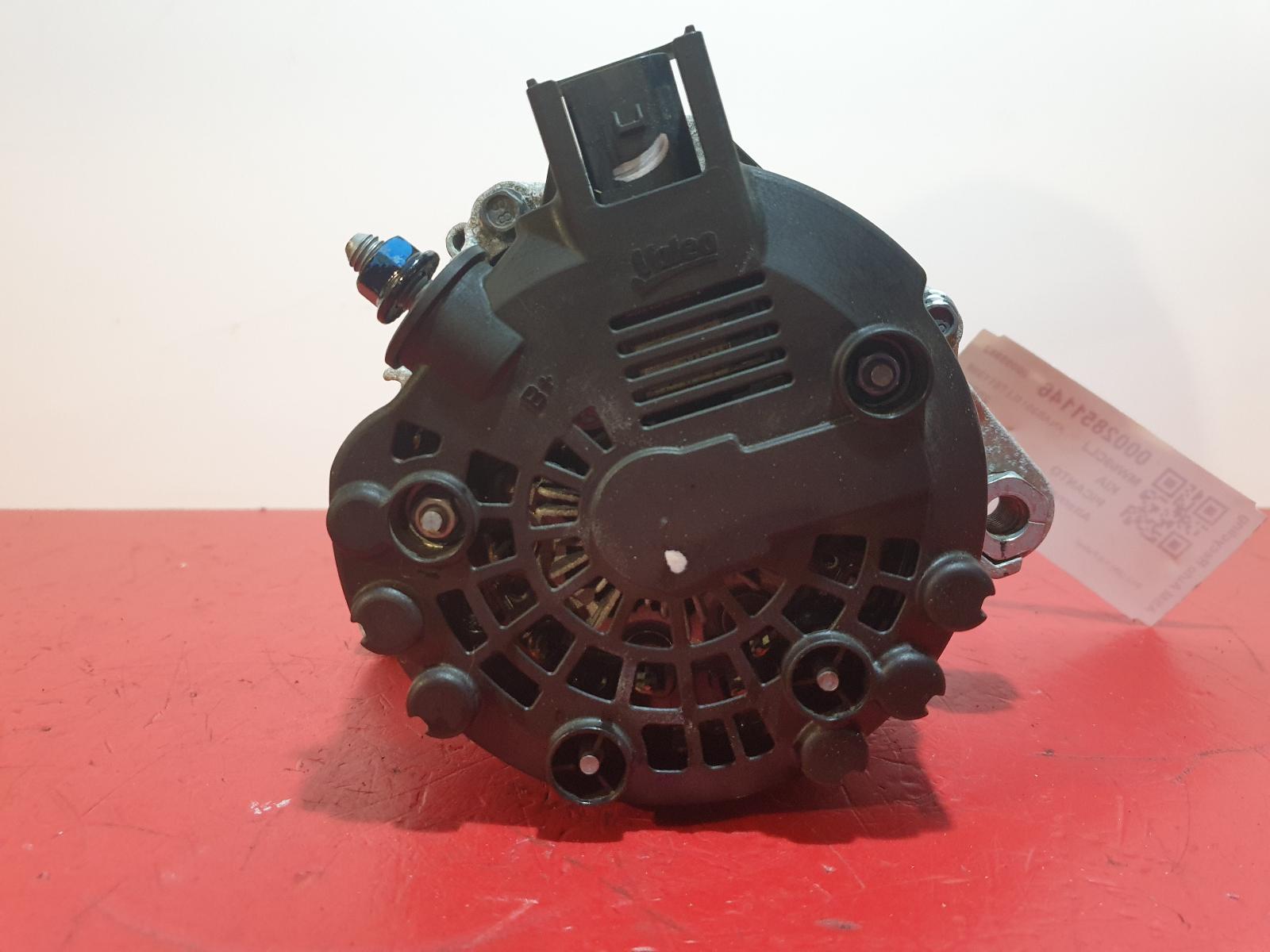 Alternator Picanto Kia 2020