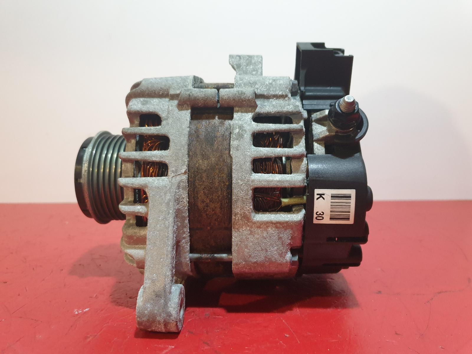 Alternator Picanto Kia 2020